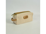 Mila Louise Parisa FB Trousse Cosmétique Camel