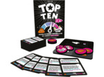 Top ten 18+