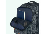 Cabaïa Valise Cabine Souple Roulettes Amiens