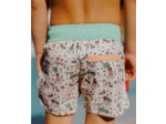 Maillot Short Jungly
