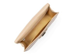 Lancaster Paris Ily Petit Sac Trotteur 531-012 Beige Foncé