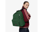 Eastpak Padded Pak'r Sac A Dos 5v4 Bristle Green