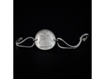 Bracelet 10 Francs boucle