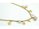 Collier Azurela