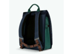 Cabaïa Discover Cartable L 38cm Philadelphia