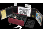 Game Master Companion - Blood Red
