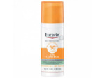 EUCERIN SUN OIL CONT5 CR-GEL SPF50 50ML
