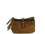 Farfouillette Sac Trotteur 3 Compartiments Camel