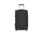 Eastpak Transit'r S Sac de Voyage Cabine Souple à Roulettes n98 spark black