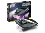 Lunette loupe pour travail de précision