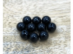 PERLE TOURMALINE NOIRE