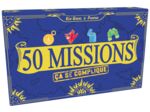 50 missions ca se complique
