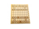 Shogi (échecs japonais)