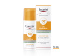 EUCERIN SUN OIL CONT5 CR-GEL SPF50 50ML