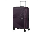American Tourister Airconic Spinner 67 cm Valise Trolley 4 Roues Prune