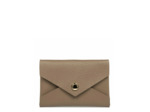 Lancaster Studio Pm Element  Porte-cartes 180-061 Taupe