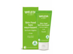 WELEDA SKIN FOOD NOURISSANT TEXT LEG 75ML
