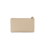 Lancaster Maya Double Kba Pochette Organisée 117-011 Beige foncé