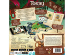 TORIKI : L'île des naufragés