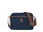 Longchamp Boxford Camera Bag M Bleu