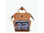 Cabaïa XS Sac A Dos Gold Moscou