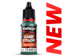 72605 - Special FX - Vert Rouille - Green Rust