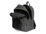 Eastpak Pinnacle Sac à Dos Refleks Meta Black