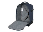 American Tourister Take2cabin Sac A dos S Dark Navy