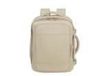 American Tourister Take2Cabin Sac A Dos 15,6" S/M Beige