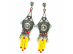 Boucles d'oreilles Encanto