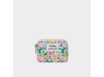 Hindbag Lili We Are Jolies Petit Porte-Monnaie Pastel Bloom