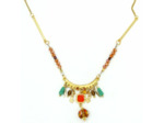 Collier TERRA VIVA