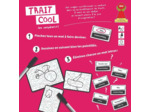 TRAIT COOL