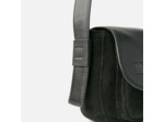 Biba Blunt Sac Porté Travers Negro