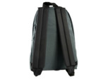 Padded Pak'r Sac à Dos 77h Black Denim