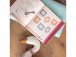 Livre de naissance "La petite ecole de danse"