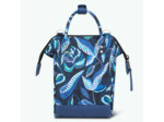 Cabaïa Nano Bag Petit Sac Bandoulière Fontainebleau