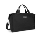 Lancaster Basic Vita Grand Sac Cabas 510-82 Noir