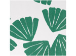 Tissu canvas grosses feuilles - Rico Design