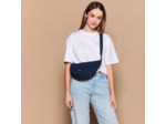 Hindbag Sac Banane Andrea Navy