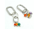 Boucles d'oreilles Laïs