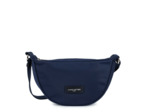 Lancaster Basic Vita Sac Banane 510-85 Bleu Foncé