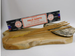 ENCENS SATYA PALO SANTO