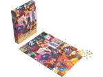 Dixit Puzzle 1000p Red Mishmash