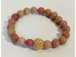 Rhodonite