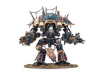 CHAOS KNIGHTS: CHEVALIER RUINEUR