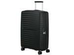 American Tourister Fastforward Valise Trolley 4 Roues 68 Cm Noir