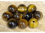 PERLE OEIL DE TIGRE