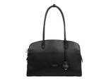 Lancaster Mademoiselle Bonnie Grand Cabas Aux Anses Longues 572-131 Noir