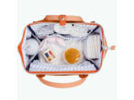Cabaïa Baby Bag Medium Sac à Langer Alta